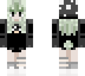 dark mushroom