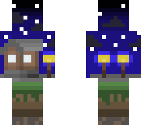 day and night