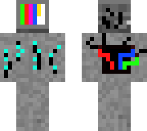 delate static