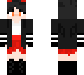 demon elf