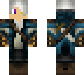 demon explorer