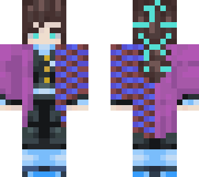 demon giyu