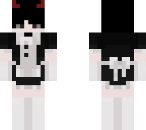 devil maid