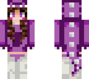 dino girl