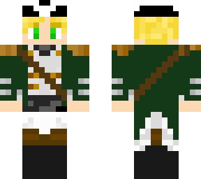 dodo's green mountain boy