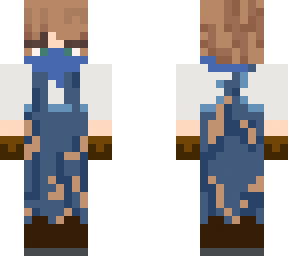 end (server)u