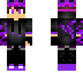 ender boy
