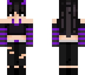 ender girl