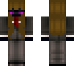 endergirl