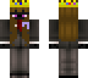 endergirl but better
