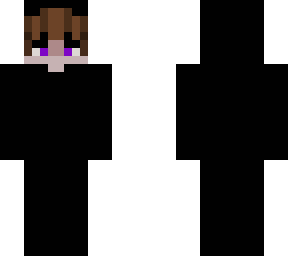 enderman son