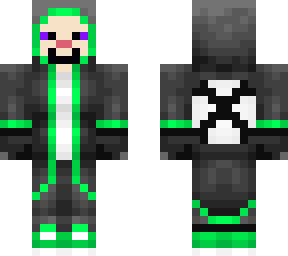 evil herobrine god