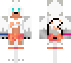 femboy hooters fox