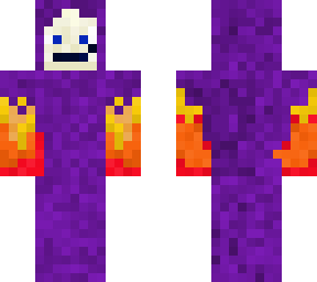 flame mage