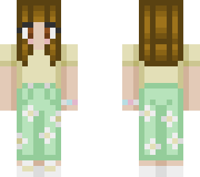flower girl