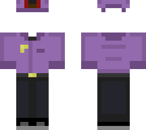 fnaf nightguard base