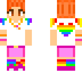 free rainbow - rce