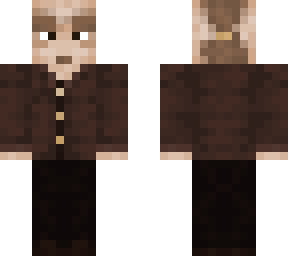 generic medieval skin #2