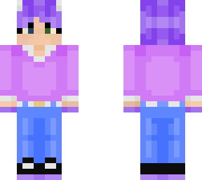 ghost shroom skin
