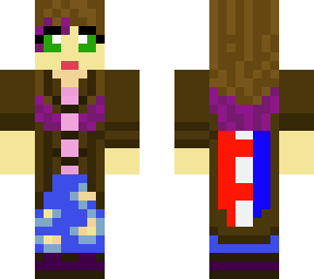 girl pogtopia?