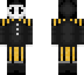 gold clownpierce