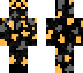 gold panther