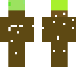 grass block