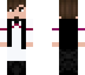 greek waiter