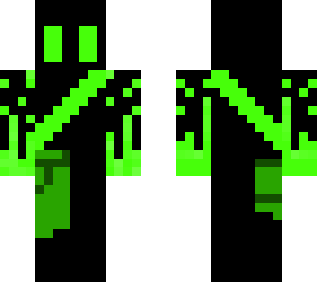 green adventurer
