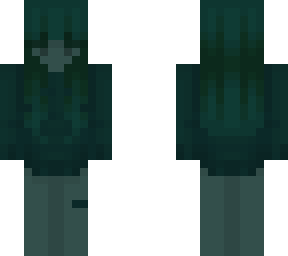 green gal