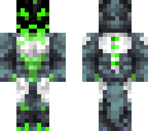 green primogen