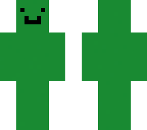 greenmanjeffboy