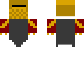 gruff