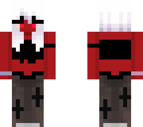 grunge demon