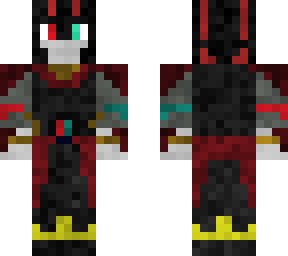 gy netherite