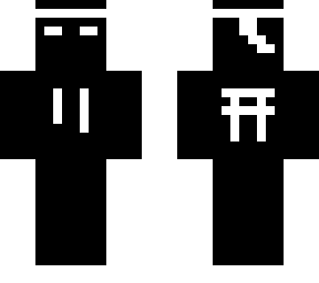 herobrine ninja