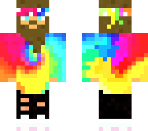hippie
