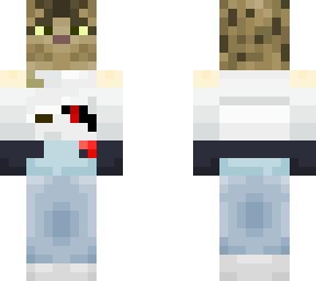 hold the kitty (red)