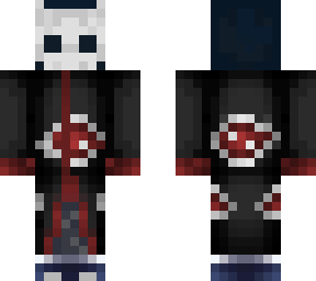 hollow akatuki