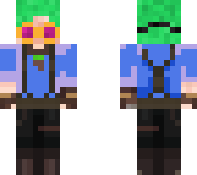 idk what to call it but ye this is a skin