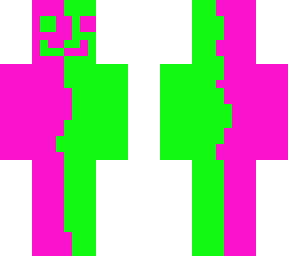 inverted watermelon