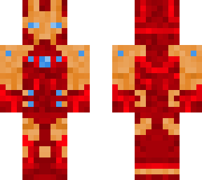 iron man