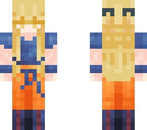itzshinow goku form
