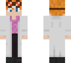 john scientist