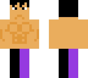 king demon (human form)