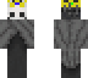 king kyamera hollow knight version