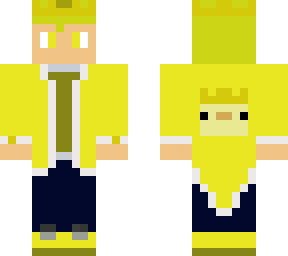 king of ducks