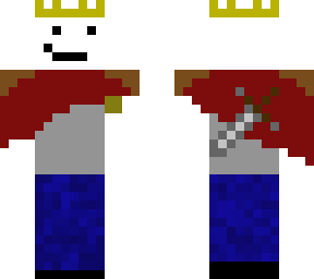 king spectre but better