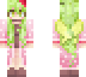 kok fairy