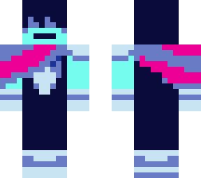 kris |deltarune| (dark world)